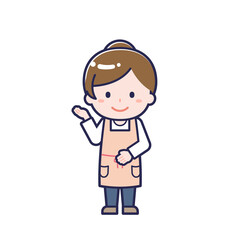 保育士／女性 18