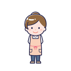 保育士／女性 28