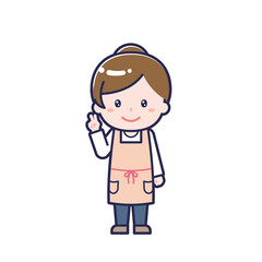 保育士／女性 14