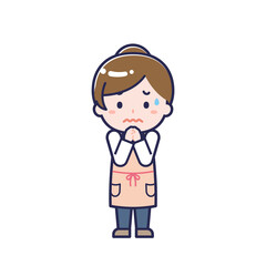 保育士／女性 23