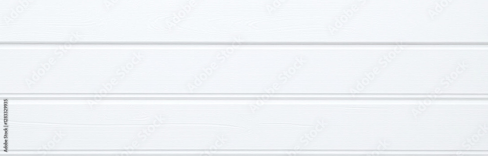 Aufkleber A Simple White Wooden Texture Serves As A Clean And Minimalist Background For Various Design Compositions Effectively Every Time. 00002