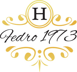 Logo creato per la categoria degli albergatori