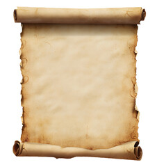 A piece of old, crumpled paper with a yellowish - beige color, showing visible creases and folds all over its surface, giving off a vintage and rustic feel. The texture of the paper is rough and uneve