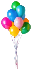 Crédence en verre imprimé PNG Balloon bouquet balloons balloon bouquet celebration.