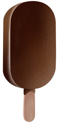 chocolate ice cream