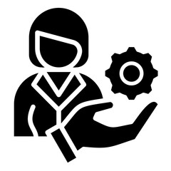 Assistance Icon