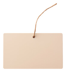 PNG Hand holding blank name card paper absence pattern.