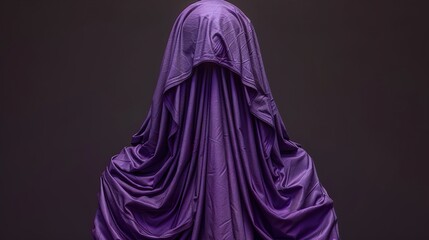 Naklejka premium oriflamme publicitaire, drapeau goutte vierge Ã&nbsp; personnaliser - fond transparent HD 8K ramzan wallpaper Photographic Image
