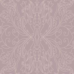 Damask Twist  is a traditional but formal style ,due to its intricate , ornate patterns, gives a luxurious but also a sophisticated  feel of atmosphere to a room, this makes this design contemporary a