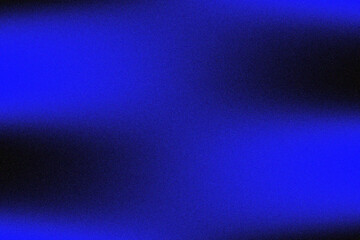 Grainy blue gradient texture background. Vibrant subtle grainy texture effect. Grain noise pattern for banner header, poster, backdrop design