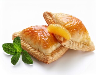 Bl&auml;tterteigtaschen