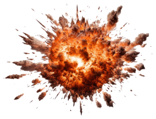 PNG Explosion backgrounds fireworks
