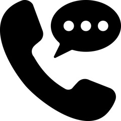 telephone conversation