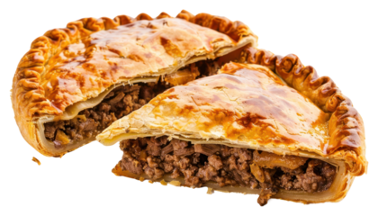 PNG Meat pie dessert pastry bread.