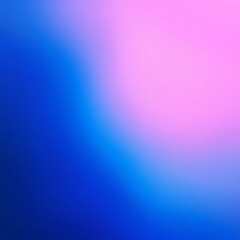 Obraz premium Unusual, original fine art photograph cool blues, greens, purples. Warm, slightly dark, soft, professional style. Abstract background with pink, orange, purple gradient waves.