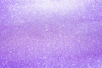 Abstract blank purple glitter texture background, abstract purple glitter pattern background