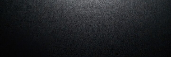 High-shine black leather surface with subtle texture and gentle sheen, fashion, black leather