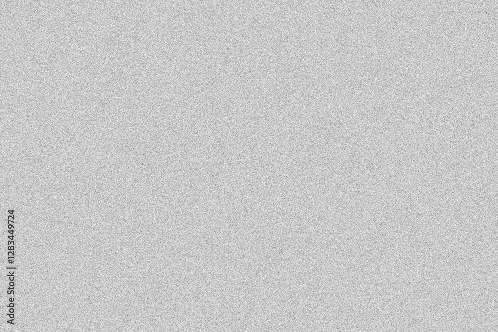 Fototapete Grain noise background. abstract monochrome grainy noise texture with stipple dotwork and soft gradient effect. Noise dot grain pattern for poster, banner, and backdrop design