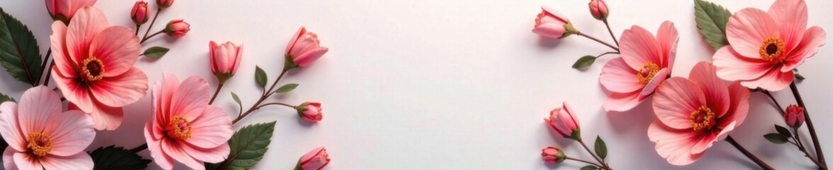 Elegant Artificial Flower Backdrop for Photos, photo prop, floral patterns,