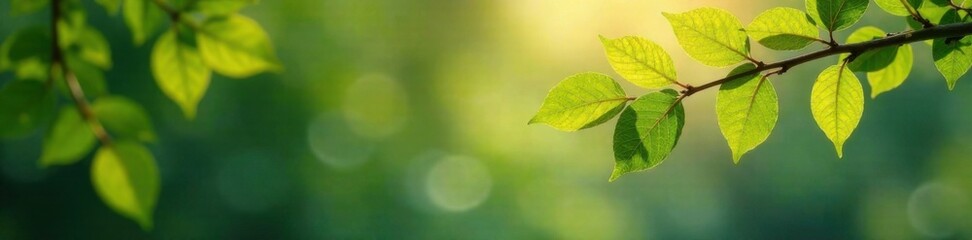 Family relation line icon with tree branch and leaves, family ties, kinship, connection