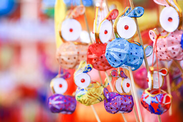 chinese new year lantern