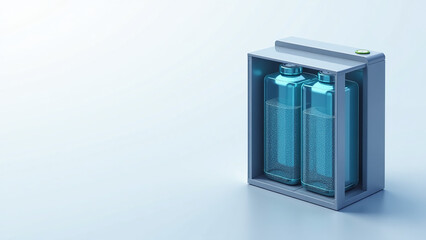 advanced power cells thermal control showcase innovative energy storage technology exceptional efficiency