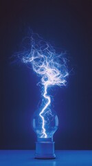 idea of electric current, electric energy, energy of elemental electricity