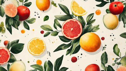 Healthy Living Wallpapers Featuring Fresh Produce, Nutritious Meals, and Fitness Inspiration, Perfect for Health Blogs, Wellness Projects, and Nutrition Campaigns