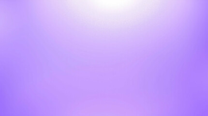 Fototapeta premium Soft lavender gradient with subtle texture for a calming effect