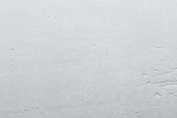 gray and white cement texture background. Background for wallpaper or graphic design. Blank plaster texture in vintage style.