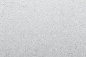 gray and white cement wall in retro concept background. Background for wallpaper or graphic design. Blank plaster texture in vintage style.