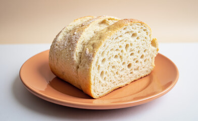 Simple White Bread