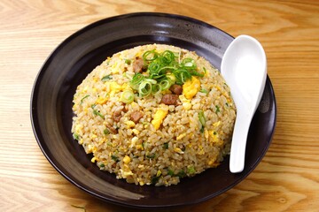 中華チャーハン