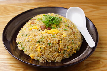 中華チャーハン