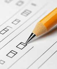 Performance Review Process Forms Under Evaluation by Management