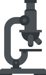 research flat web icon concept