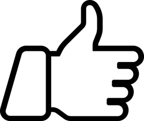 like flat web icon concept