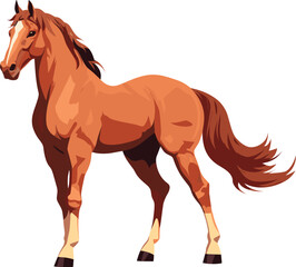 Obraz premium Adobe Illustrator Artwork