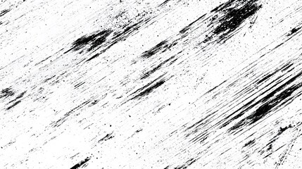 Obraz premium visual effect with pencil strokes in multiple directions, creating an abstract, dynamic background that conveys energy and motion. Shades of black and gray add depth to the design. Copy space. 