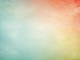 colorful watercolor grunge paper texture. copy space abstract background.	