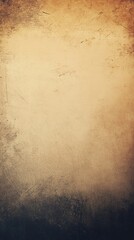 Obraz premium Antique Parchment: A weathered, textured paper background, perfect for conveying a sense of history, nostalgia, and vintage charm.