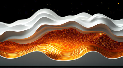 abstract background vector