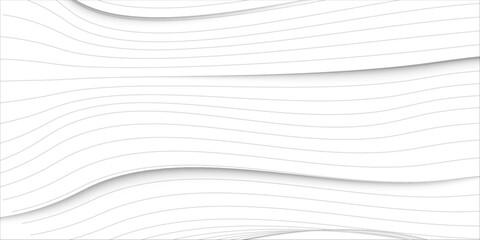 Obraz premium Waves line set. Wave ornament pattern. Set of wavy zigzag lines. Wave thin line background. Vector zigzag and wavy horizontal underline. Vector illustration