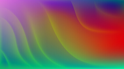 Fototapeta premium abstract colorful background with lines