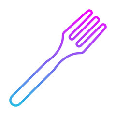 Fork Icon