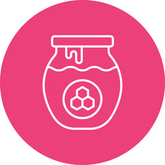 Honey Icon