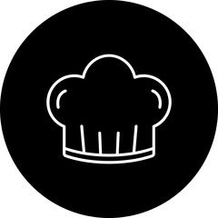 Cook hat Icon