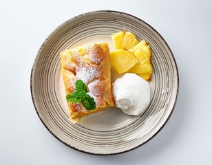 Strudel © Alexandra S.