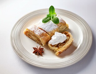 Strudel © Alexandra S.