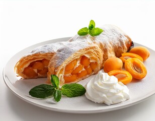 Strudel © Alexandra S.